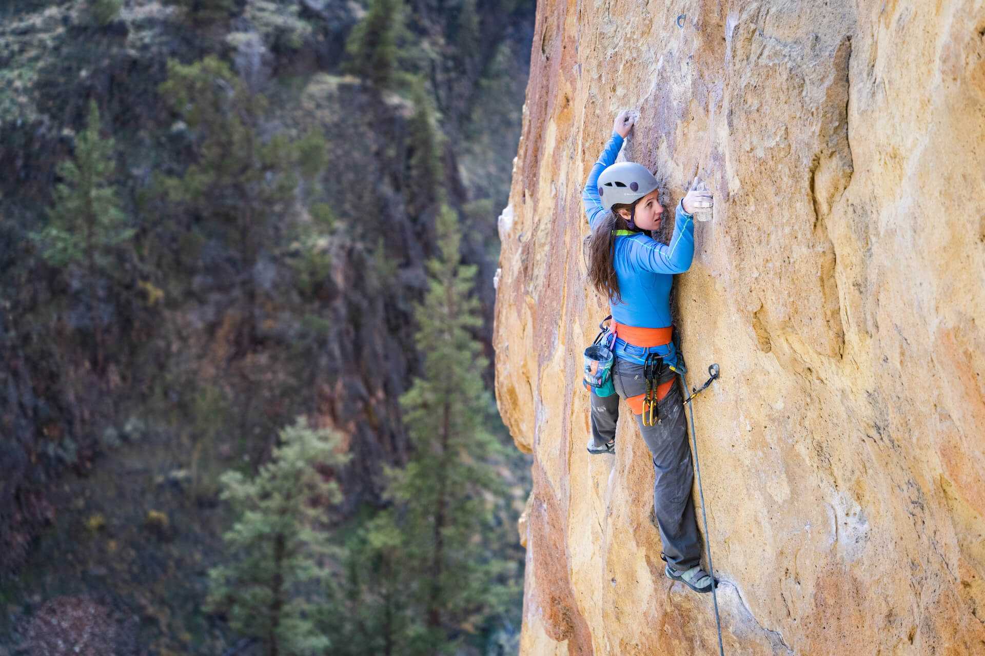 Top 7 Rock Climbing Podcasts for 2023 cover image