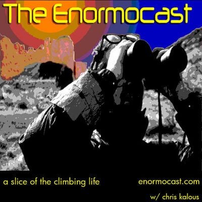  The Enormocast Graphic